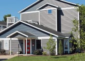 Thumbnail 17 of 19 - Leasing Office at Rosemoore Apartments
