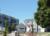 Thumbnail 3 of 19 - picnic area at Rosemoore Apartments