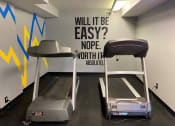Thumbnail 15 of 22 - apartments with community fitness center