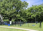 Thumbnail 23 of 29 - Grand Rapids apartments with dog park