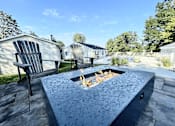 Thumbnail 20 of 29 - Rolling Pines apartments firepit