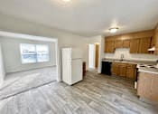 Thumbnail 4 of 29 - apartments in Grand Rapids with updated plank flooring