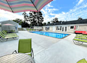 Thumbnail 17 of 29 - sundeck at Rolling Pines apartments