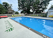 Thumbnail 18 of 29 - sundeck at Rolling Pines apartments