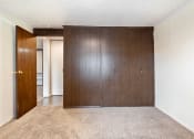 Thumbnail 8 of 25 - Apartment Bedroom with Big Closet