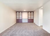 Thumbnail 5 of 25 - living room with a carpeted floor