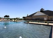 Thumbnail 25 of 30 - river ranch pool in san angelo, TX