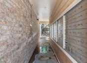 Thumbnail 20 of 23 - mailbox area at saddlecreek apartments