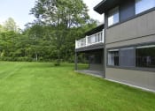 Thumbnail 16 of 22 - Apartment complex with Private Patio and Balcony