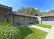 Thumbnail 13 of 22 - Ranch flat Apartments