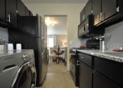 Thumbnail 7 of 22 - Upgraded Kitchen Appliances in apartment