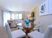 Thumbnail 5 of 22 - living room in apartment