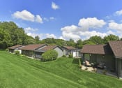 Thumbnail 12 of 22 - Wooded Views at apartment complex