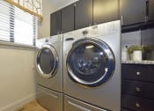 Thumbnail 9 of 22 - apartment with Washer/Dryer