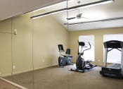 Thumbnail 24 of 35 - the apartments at masse corner 205 fitness room