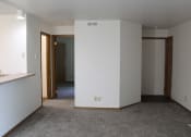 Thumbnail 18 of 35 - a view of the living room from the kitchen