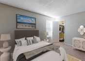 Thumbnail 3 of 25 - two-bedroom apartment in Longview, TX