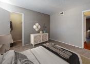 Thumbnail 4 of 25 - oversized closets at Summer Green Apartments