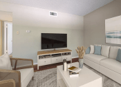 Thumbnail 1 of 25 - cable ready apartments in Longview, TX