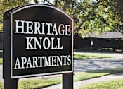 Thumbnail 11 of 12 - Heritage Knoll Apartments in Kettering, Ohio