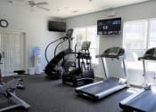 Thumbnail 20 of 39 - fitness center available at shoreline landing