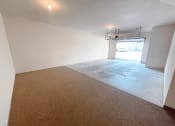 Thumbnail 30 of 39 - Spacious attached garage at shoreline landing apartment in norton shores