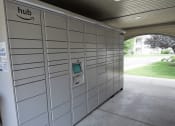 Thumbnail 28 of 39 - easy package delivery with amazon hub