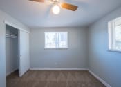 Thumbnail 16 of 28 - Apartment with Ceiling Fan