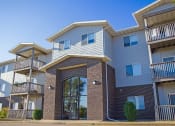 Thumbnail 5 of 10 - apartment building in Minot, ND