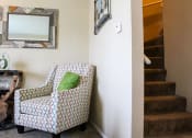 Thumbnail 2 of 31 - townhome with a staircase