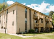Thumbnail 13 of 13 - the building where the resort is located