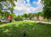 Thumbnail 6 of 17 - playground at Retreat at Seven Trails