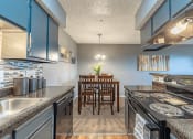 Thumbnail 1 of 26 - Updated Kitchen in 1 Bedroom 1 Bathroom Apartment