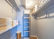 Thumbnail 16 of 26 - 1 bedroom 1 Bathroom Apartment Closet