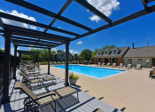 Thumbnail 26 of 35 - Pavilion Lakes swimming pool