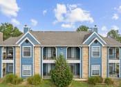 Thumbnail 27 of 29 - our apartments at the community feature a spacious yard and balconies