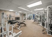 Thumbnail 14 of 25 - Resident Fitness Center