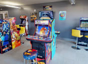 Thumbnail 16 of 34 - video games and arcade games at The Depot