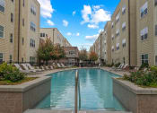 Thumbnail 28 of 34 - our apartments offer a swimming pool