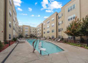 Thumbnail 30 of 34 - our apartments offer a swimming pool