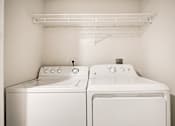 Thumbnail 7 of 29 - The Earl Apartments has In-Unit Washer and Dryer