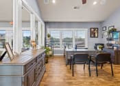 Thumbnail 16 of 31 - apartment leasing office
