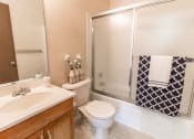 Thumbnail 9 of 29 - large bathrooms at Fountain Pointe apartments