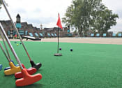 Thumbnail 25 of 29 - apartments in Grand Blanc with minigolf