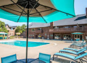 Thumbnail 13 of 29 - Fountain Pointe Swimming Pool