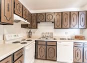 Thumbnail 7 of 29 - spacious kitchen at Fountain Pointe apartments