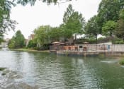 Thumbnail 21 of 28 - Lake at Woods of Post House Apartments in Jackson, TN