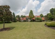 Thumbnail 26 of 28 - Beautiful Landscaping at Woods of Post House Apartments in Jackson, TN