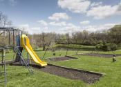 Thumbnail 30 of 31 - Playground at Ridge at Chestnut Apartments
