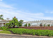 Thumbnail 28 of 39 - Beautiful Landscaping at Creekside at Taylor Square Apartments